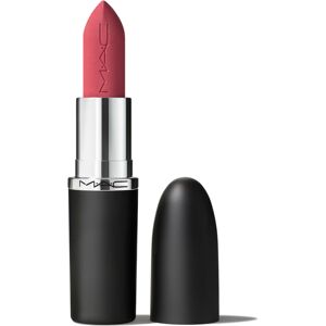 MAC Cosmetics Matný rúž M·A·Cximal Silky Matte Lipstick 3,5 g Get The Hint MAC Cosmetics Matný rúž M·A·Cximal Silky Matte Lipstick 3,5 g Get The Hint