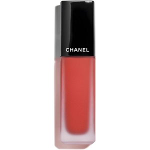 Chanel Matný tekutý rúž Rouge Allure Liquid Velvet (Matte Liquid Lip Color) 6 ml 222 Spirituelle Chanel Matný tekutý rúž Rouge Allure Liquid Velvet (Matte Liquid Lip Color) 6 ml 222 Spirituelle