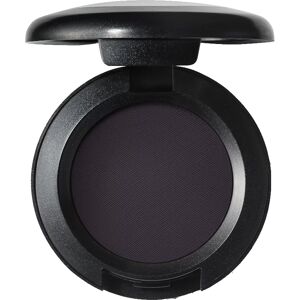 MAC Cosmetics Matné očné tiene (Small Eyeshadow Matte) 1,5 g Carbon MAC Cosmetics Matné očné tiene (Small Eyeshadow Matte) 1,5 g Carbon
