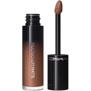 MAC Cosmetics Multifunkčná farba na oči a tvár Matte Liquid Eyeshadow 4,5 ml Baby Got Mac MAC Cosmetics Multifunkčná farba na oči a tvár Matte Liquid Eyeshadow 4,5 ml Baby Got Mac
