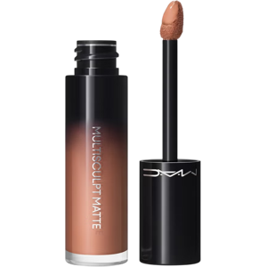 MAC Cosmetics Multifunkčná farba na oči a tvár Matte Liquid Eyeshadow 4,5 ml Buffed Up MAC Cosmetics Multifunkčná farba na oči a tvár Matte Liquid Eyeshadow 4,5 ml Buffed Up