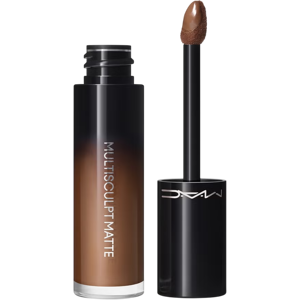 MAC Cosmetics Multifunkčná farba na oči a tvár Matte Liquid Eyeshadow 4,5 ml Espresso MAC Cosmetics Multifunkčná farba na oči a tvár Matte Liquid Eyeshadow 4,5 ml Espresso