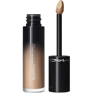 MAC Cosmetics Multifunkčná farba na oči a tvár Matte Liquid Eyeshadow 4,5 ml Omega MAC Cosmetics Multifunkčná farba na oči a tvár Matte Liquid Eyeshadow 4,5 ml Omega