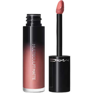 MAC Cosmetics Multifunkčná farba na oči a tvár Matte Liquid Eyeshadow 4,5 ml Velvet Teddy MAC Cosmetics Multifunkčná farba na oči a tvár Matte Liquid Eyeshadow 4,5 ml Velvet Teddy
