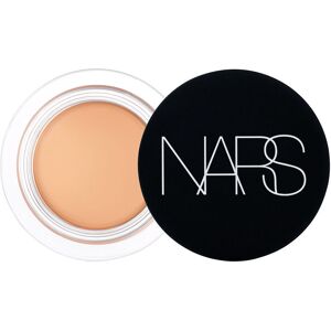 NARS SOFT MATTE COMPLETE CONCEALER Custard NARS SOFT MATTE COMPLETE CONCEALER Custard