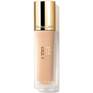 Guerlain Zmatňujúci make-up Parure Gold Skin Matte (Foundation) 35 ml 3N Neutral Guerlain Zmatňujúci make-up Parure Gold Skin Matte (Foundation) 35 ml 3N Neutral