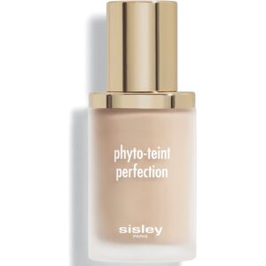 Sisley Zmatňujúci make-up Phyto-Teint Perfection (Ultra Long Lasting Foundation) 30 ml 1C Petal Sisley Zmatňujúci make-up Phyto-Teint Perfection (Ultra Long Lasting Foundation) 30 ml 1C Petal