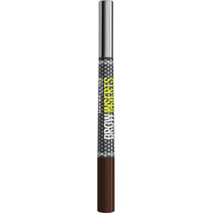 Maybelline Obojstranná fixka na obočie s trojitým hrotom Brow Inserts 1 ks 5 Maybelline Obojstranná fixka na obočie s trojitým hrotom Brow Inserts 1 ks 5