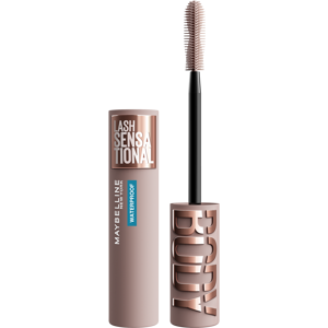 Maybelline Vodeodolná riasenka Lash Sensational Body Mascara 9,75 ml Black Maybelline Vodeodolná riasenka Lash Sensational Body Mascara 9,75 ml Black