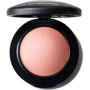 MAC Cosmetics Minerálna tvárenka (Mineralize Blush) 4 g Sweet Enough MAC Cosmetics Minerálna tvárenka (Mineralize Blush) 4 g Sweet Enough