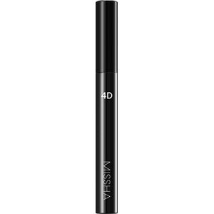 Missha Objemová 4D riasenka (Mascara) 7 g Black Missha Objemová 4D riasenka (Mascara) 7 g Black