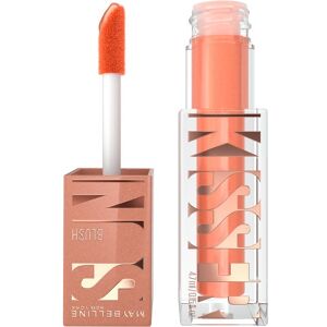 Maybelline Tekutá lícenka Sunkisser (Liquid Blush) 4,7 ml 02 Uptown Glow Maybelline Tekutá lícenka Sunkisser (Liquid Blush) 4,7 ml 02 Uptown Glow