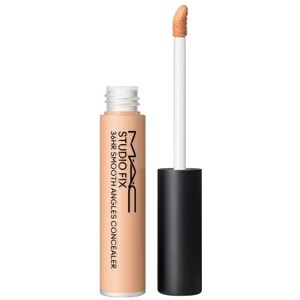 MAC Cosmetics Multifunkčný korektor 36HR Smooth Angles Concealer 7 ml NW18 MAC Cosmetics Multifunkčný korektor 36HR Smooth Angles Concealer 7 ml NW18
