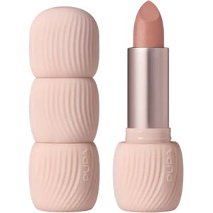 PUPA Milano Rúž My Crush Lipstick 3,5 g 011 So Cozy! PUPA Milano Rúž My Crush Lipstick 3,5 g 011 So Cozy!