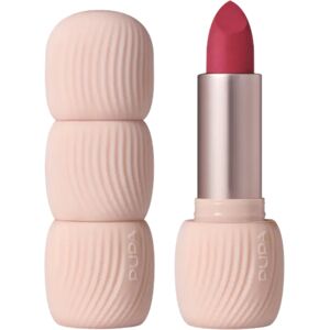 PUPA Milano Rúž My Crush Lipstick 3,5 g 023 Break My Heart PUPA Milano Rúž My Crush Lipstick 3,5 g 023 Break My Heart