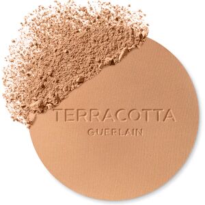 Guerlain Náhradná náplň do bronzujúceho púdru Terracotta (Bronzing Powder Refill) 8,5 g 01 Clair Doré Guerlain Náhradná náplň do bronzujúceho púdru Terracotta (Bronzing Powder Refill) 8,5 g 01 Clair Doré