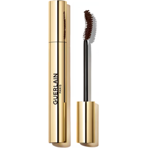 Guerlain Objemová riasenka Noir G (24h Intense Volume & Curl Mascara) 6 g 02 Brown Guerlain Objemová riasenka Noir G (24h Intense Volume & Curl Mascara) 6 g 02 Brown