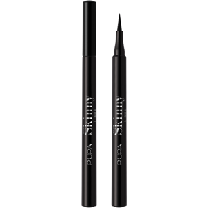 PUPA Milano Očné linky (Skinny Liner) 1 ml 001 Extra Black PUPA Milano Očné linky (Skinny Liner) 1 ml 001 Extra Black