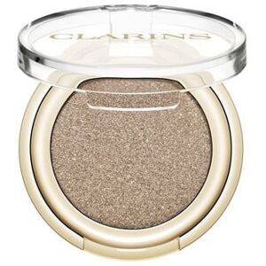Clarins Očné tiene Ombre Mono 1,5 g 03 Pearly Gold Clarins Očné tiene Ombre Mono 1,5 g 03 Pearly Gold