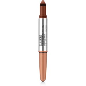 Clinique Očné tiene v ceruzke High Impact Shadow Play (Shadow and Definer) 1,9 g Flame + Ember Clinique Očné tiene v ceruzke High Impact Shadow Play (Shadow and Definer) 1,9 g Flame + Ember