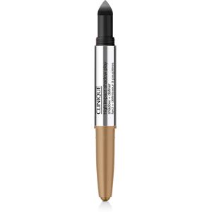 Clinique Očné tiene v ceruzke High Impact Shadow Play (Shadow and Definer) 1,9 g Champagne + Caviar Clinique Očné tiene v ceruzke High Impact Shadow Play (Shadow and Definer) 1,9 g Champagne + Caviar