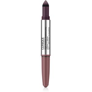 Clinique Očné tiene v ceruzke High Impact Shadow Play (Shadow and Definer) 1,9 g Royal Couple Clinique Očné tiene v ceruzke High Impact Shadow Play (Shadow and Definer) 1,9 g Royal Couple