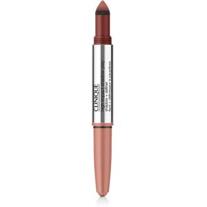 Clinique Očné tiene v ceruzke High Impact Shadow Play (Shadow and Definer) 1,9 g Strawberries + Chocolate Clinique Očné tiene v ceruzke High Impact Shadow Play (Shadow and Definer) 1,9 g Strawberries + Chocolate