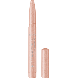 L'Oréal Paris Očné tiene v ceruzke Le Shadow Stick 1,4 g 020 Rose Lights L'Oréal Paris Očné tiene v ceruzke Le Shadow Stick 1,4 g 020 Rose Lights
