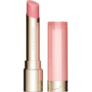 Clarins Olejový balzam na pery (Lip Oil Balm) 2,9 g 01 Pale Pink Clarins Olejový balzam na pery (Lip Oil Balm) 2,9 g 01 Pale Pink