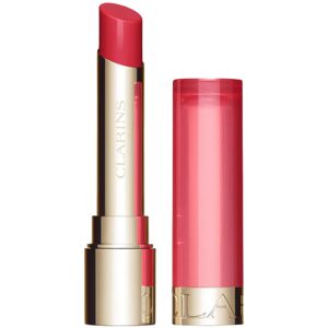 Clarins Olejový balzam na pery (Lip Oil Balm) 2,9 g 02 Pitaya Clarins Olejový balzam na pery (Lip Oil Balm) 2,9 g 02 Pitaya