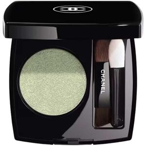 Chanel Dlhotrvajúce očné tiene Ombre Essentielle (Eyeshadow) 222 Jade Facetté 1,9 g Chanel Dlhotrvajúce očné tiene Ombre Essentielle (Eyeshadow) 222 Jade Facetté 1,9 g