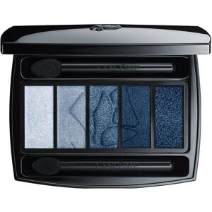 Lancôme Paletka očných tieňov Hypnôse Palette 5 Couleurs 4 g 16 Drama Denim Lancôme Paletka očných tieňov Hypnôse Palette 5 Couleurs 4 g 16 Drama Denim
