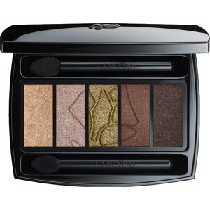 Lancôme Paletka očných tieňov Hypnôse Palette 5 Couleurs 4 g 17 Bronze Absolu Lancôme Paletka očných tieňov Hypnôse Palette 5 Couleurs 4 g 17 Bronze Absolu
