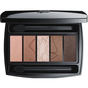 Lancôme Paletka očných tieňov Hypnôse Palette 5 Couleurs 4 g 18 Nude Sculpturale Lancôme Paletka očných tieňov Hypnôse Palette 5 Couleurs 4 g 18 Nude Sculpturale