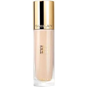 Guerlain Rozjasňujúci make-up Skin Glow Fluid Foundation 35 ml N°0N Guerlain Rozjasňujúci make-up Skin Glow Fluid Foundation 35 ml N°0N