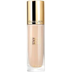 Guerlain Rozjasňujúci make-up Skin Glow Fluid Foundation 35 ml N°2N Guerlain Rozjasňujúci make-up Skin Glow Fluid Foundation 35 ml N°2N