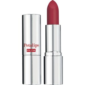 PUPA Milano Matný rúž Petalips (Soft Matt Lipstick) 3,5 g 016 Red Rose PUPA Milano Matný rúž Petalips (Soft Matt Lipstick) 3,5 g 016 Red Rose