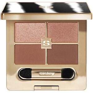 Sisley Paleta očných tieňov (Phyto-Eye Palette) 7 g 2 Bois De Rose Sisley Paleta očných tieňov (Phyto-Eye Palette) 7 g 2 Bois De Rose