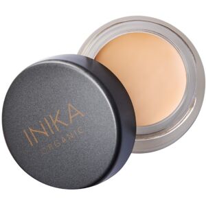 INIKA Organic Plne krycí pleťový korektor (Full Coverage Concealer) 3,5 g Vanilla INIKA Organic Plne krycí pleťový korektor (Full Coverage Concealer) 3,5 g Vanilla