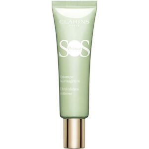 Clarins Podkladová báza pod make-up SOS Primer 30 ml 04 Green Clarins Podkladová báza pod make-up SOS Primer 30 ml 04 Green