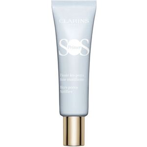 Clarins Podkladová báza pod make-up SOS Primer 30 ml Matifying Clarins Podkladová báza pod make-up SOS Primer 30 ml Matifying