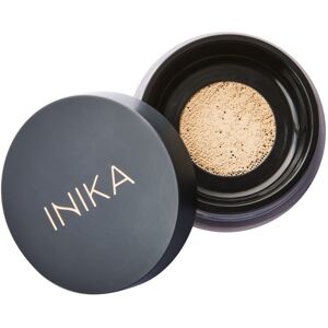 INIKA Organic Sypký minerálny púdrový make-up SPF 25 (Loose Mineral Foundation) 8 g Nurture INIKA Organic Sypký minerálny púdrový make-up SPF 25 (Loose Mineral Foundation) 8 g Nurture