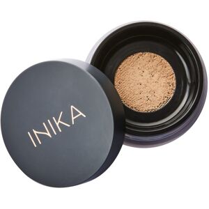 INIKA Organic Sypký minerálny púdrový make-up SPF 25 (Loose Mineral Foundation) 8 g Patience INIKA Organic Sypký minerálny púdrový make-up SPF 25 (Loose Mineral Foundation) 8 g Patience