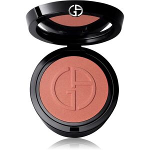 Giorgio Armani Púdrová tvárenka Luminous Silk (Glow Blush) 3,6 g 11 Giorgio Armani Púdrová tvárenka Luminous Silk (Glow Blush) 3,6 g 11