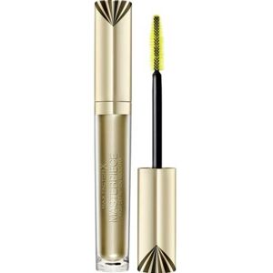 Max Factor Riasenka s revolučným kefkou pre výrazný vzhľad Masterpiece (High Definition Mascara) 4,5 ml Rich Black Max Factor Riasenka s revolučným kefkou pre výrazný vzhľad Masterpiece (High Definition Mascara) 4,5 ml Rich Black