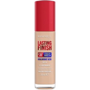 Rimmel Dlhotrvajúci make-up Lasting Finish 35h (Foundation) 30 ml 050 Rimmel Dlhotrvajúci make-up Lasting Finish 35h (Foundation) 30 ml 050