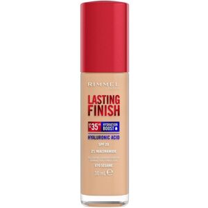 Rimmel Dlhotrvajúci make-up Lasting Finish 35h (Foundation) 30 ml 070 Rimmel Dlhotrvajúci make-up Lasting Finish 35h (Foundation) 30 ml 070