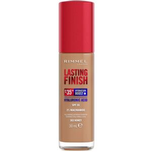 Rimmel Dlhotrvajúci make-up Lasting Finish 35h (Foundation) 30 ml 303 Rimmel Dlhotrvajúci make-up Lasting Finish 35h (Foundation) 30 ml 303