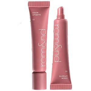 Rom&nd Matný rúž Color Lip Matte 8 g 02 Hush Grape Rom&nd Matný rúž Color Lip Matte 8 g 02 Hush Grape