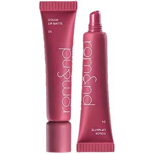 Rom&nd Matný rúž Color Lip Matte 8 g 04 Old Cherry Rom&nd Matný rúž Color Lip Matte 8 g 04 Old Cherry
